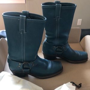 Frye Harness Boot 🤠women’s size 8